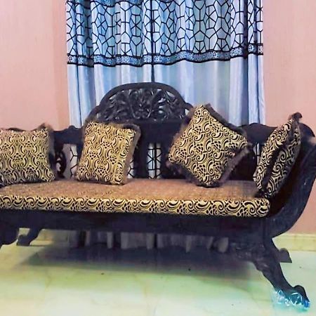 Mlagala Room And Aparment Zanzibar 3 ภายนอก รูปภาพ