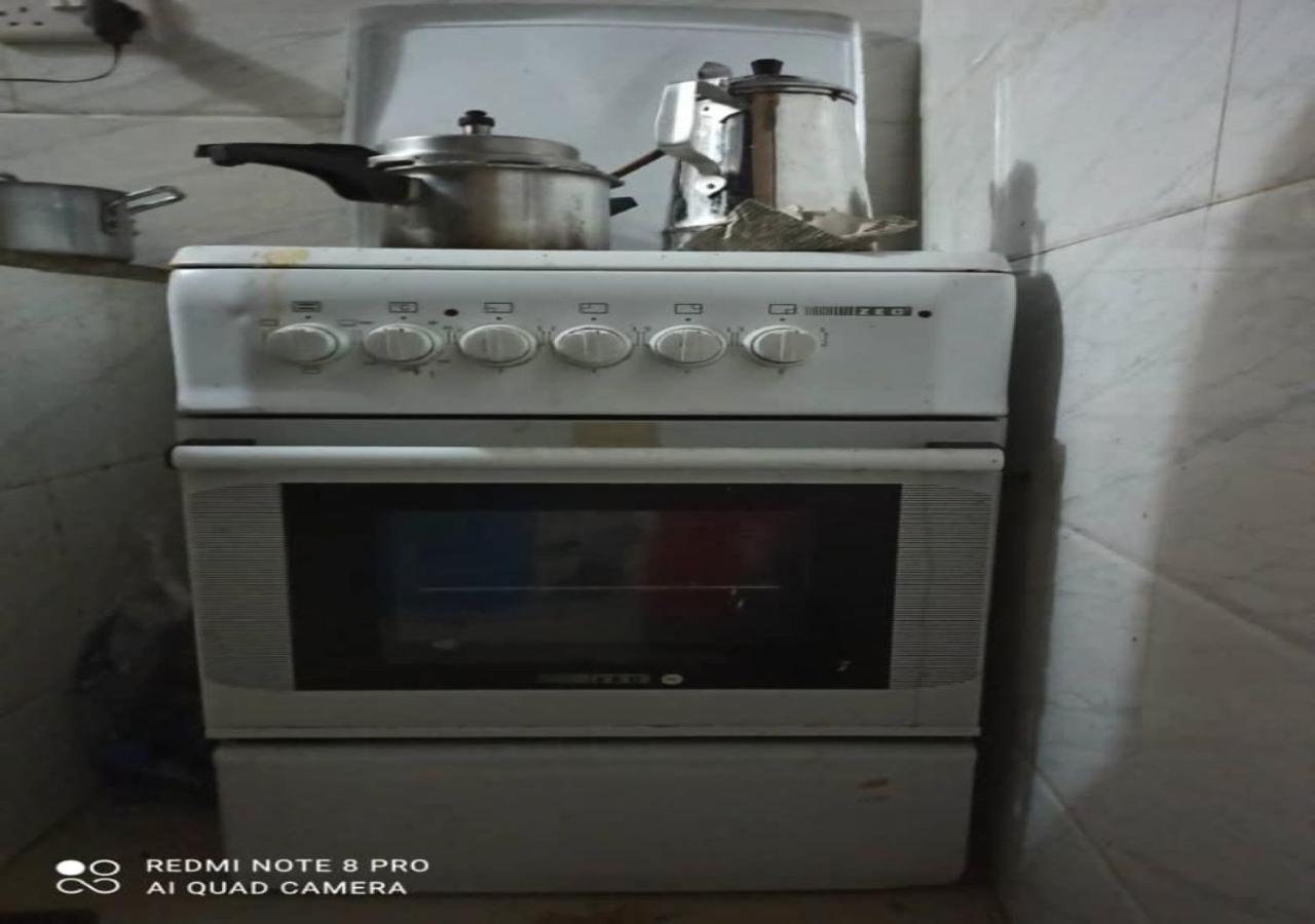 Mlagala Room And Aparment Zanzibar 3 ภายนอก รูปภาพ