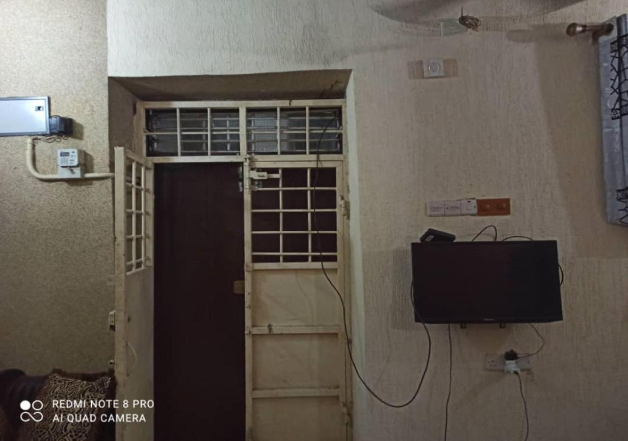 Mlagala Room And Aparment Zanzibar 3 ภายนอก รูปภาพ