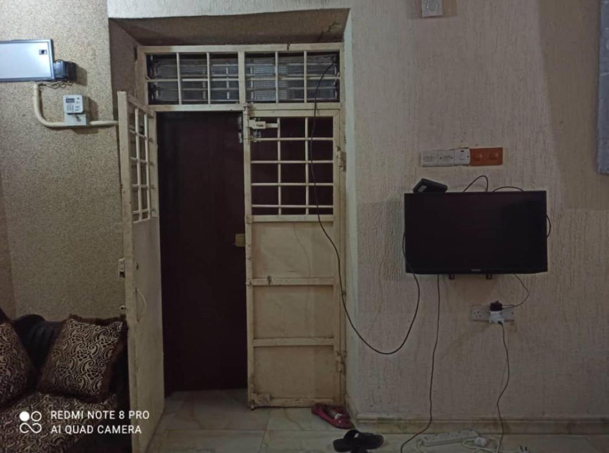 Mlagala Room And Aparment Zanzibar 3 ภายนอก รูปภาพ