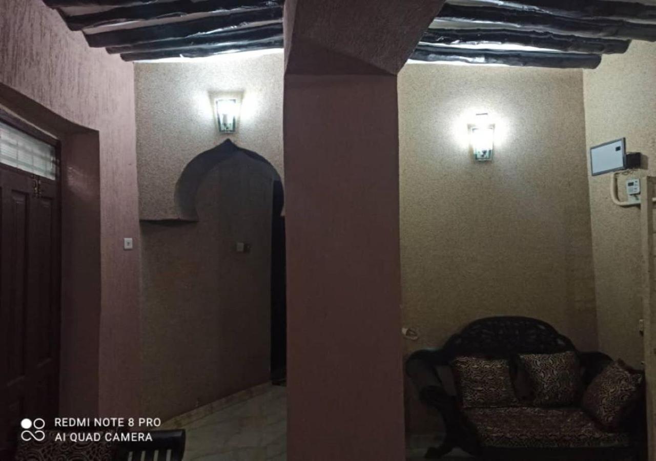 Mlagala Room And Aparment Zanzibar 3 ภายนอก รูปภาพ