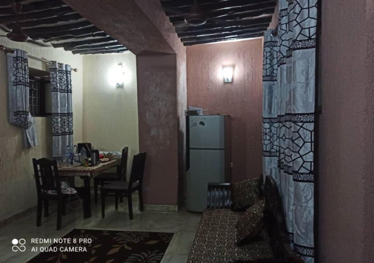 Mlagala Room And Aparment Zanzibar 3 ภายนอก รูปภาพ