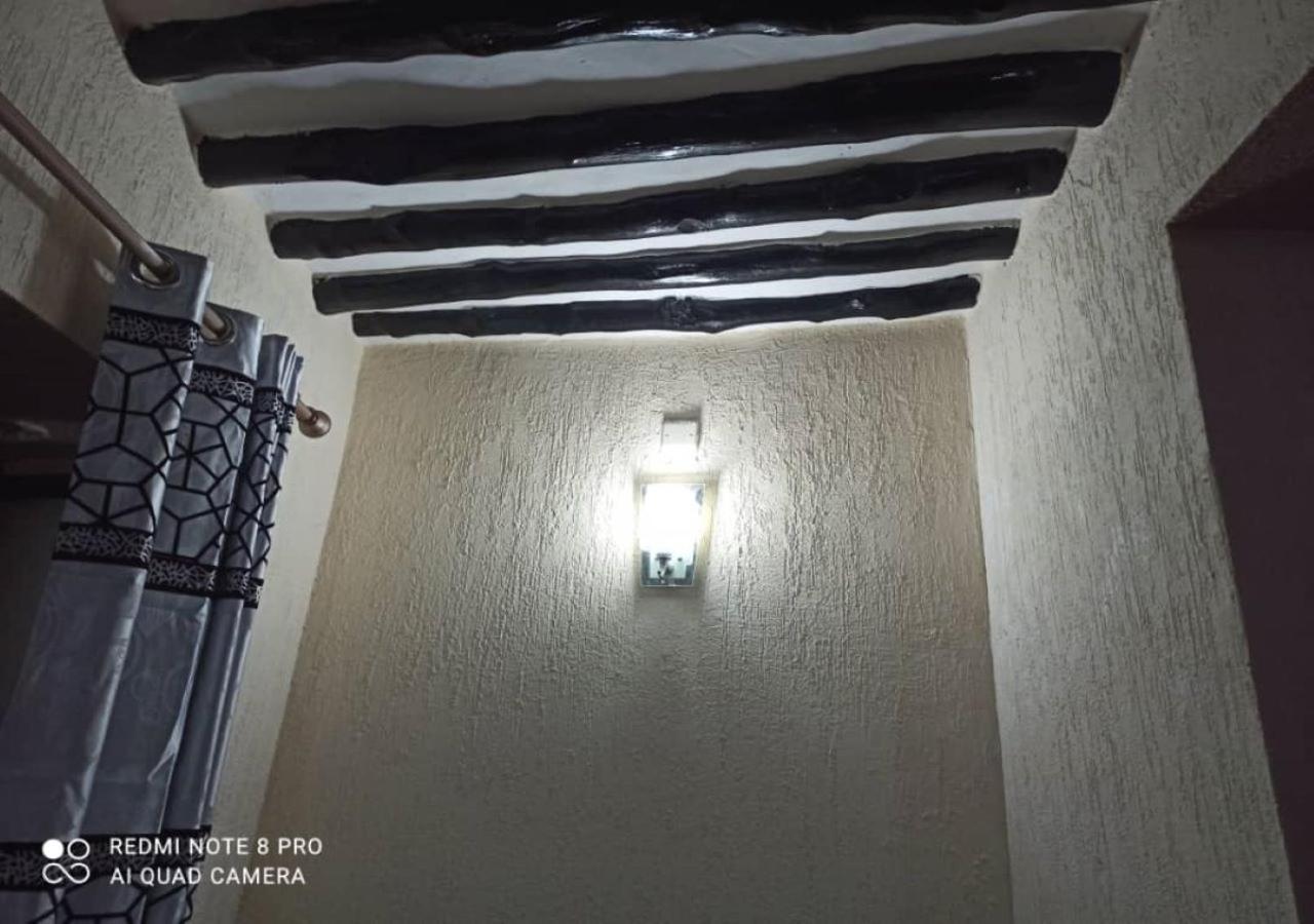 Mlagala Room And Aparment Zanzibar 3 ภายนอก รูปภาพ