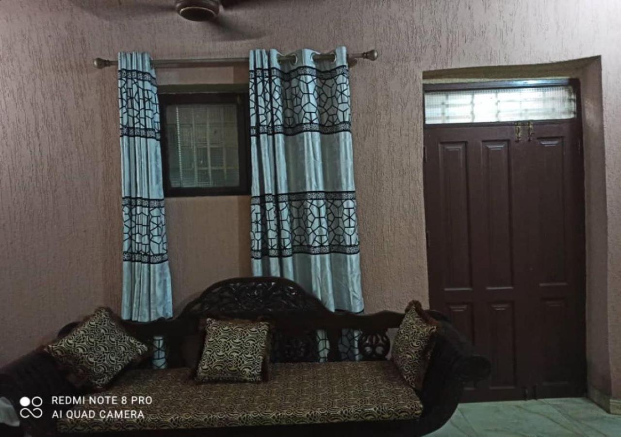 Mlagala Room And Aparment Zanzibar 3 ภายนอก รูปภาพ