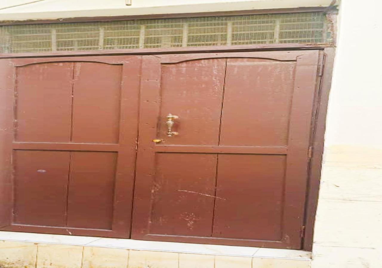 Mlagala Room And Aparment Zanzibar 3 ภายนอก รูปภาพ