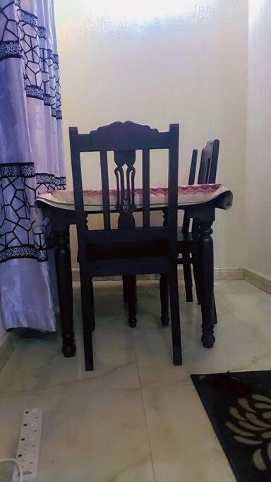 Mlagala Room And Aparment Zanzibar 3 ภายนอก รูปภาพ