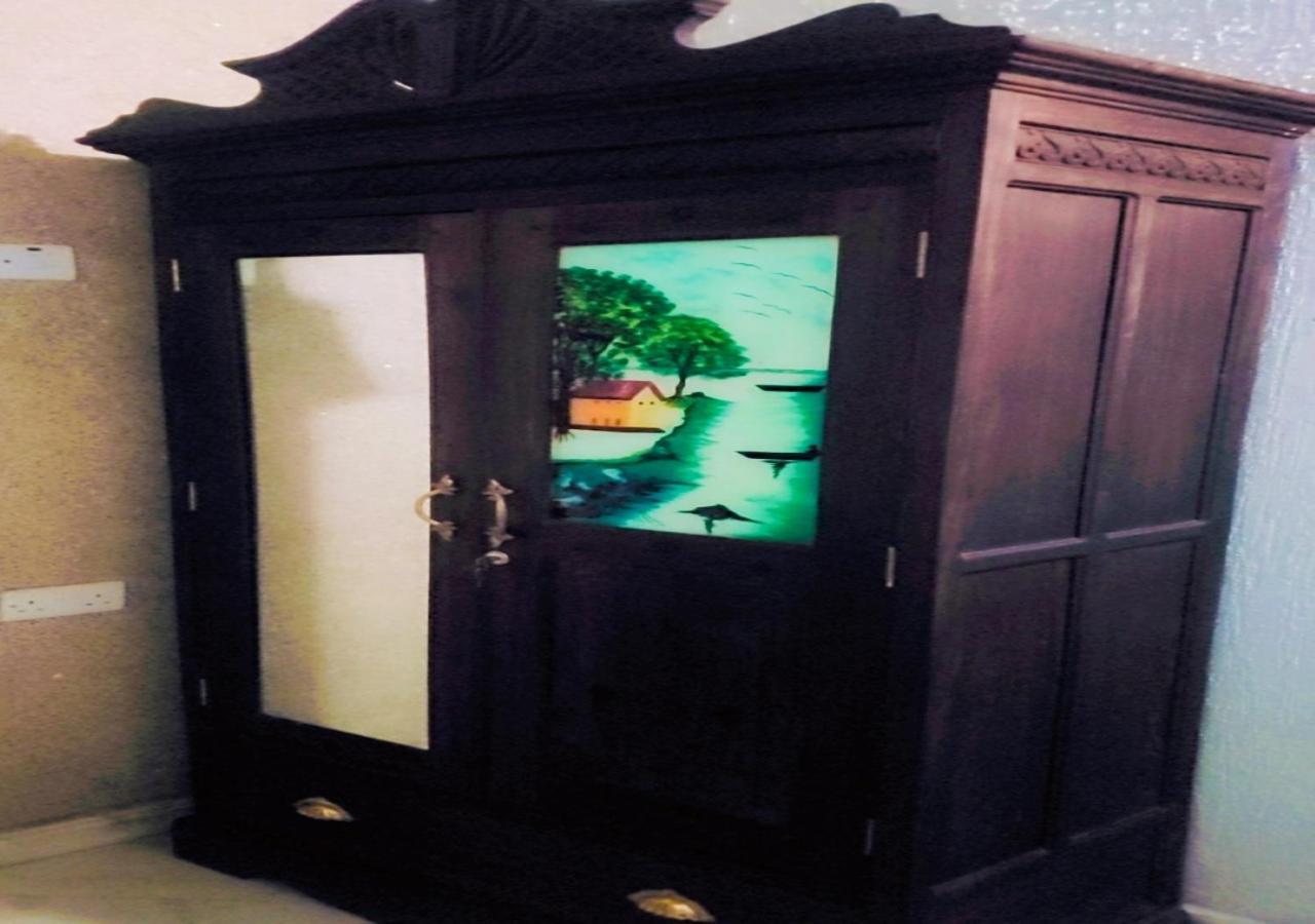 Mlagala Room And Aparment Zanzibar 3 ภายนอก รูปภาพ