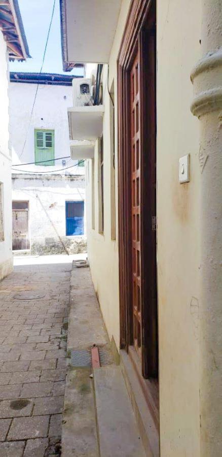 Mlagala Room And Aparment Zanzibar 3 ภายนอก รูปภาพ