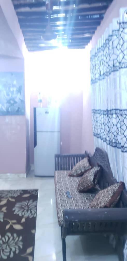 Mlagala Room And Aparment Zanzibar 3 ภายนอก รูปภาพ