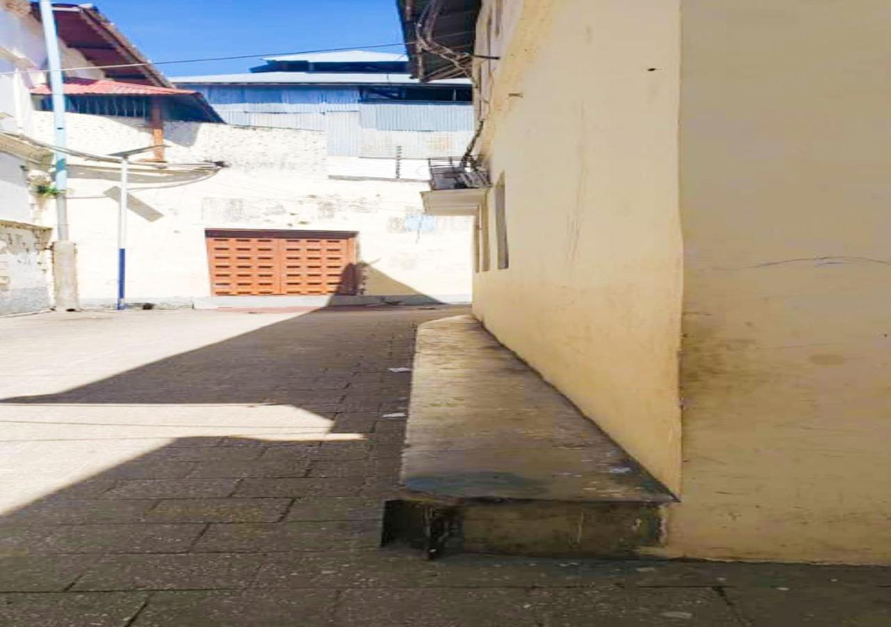 Mlagala Room And Aparment Zanzibar 3 ภายนอก รูปภาพ