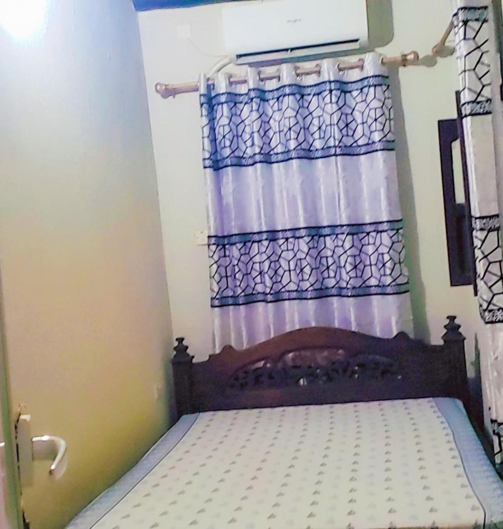 Mlagala Room And Aparment Zanzibar 3 ภายนอก รูปภาพ