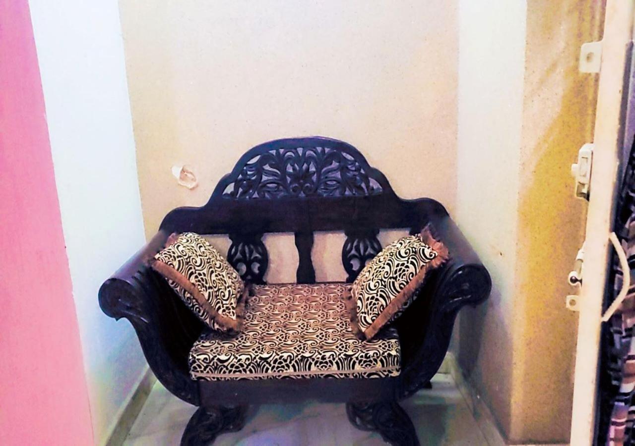 Mlagala Room And Aparment Zanzibar 3 ภายนอก รูปภาพ