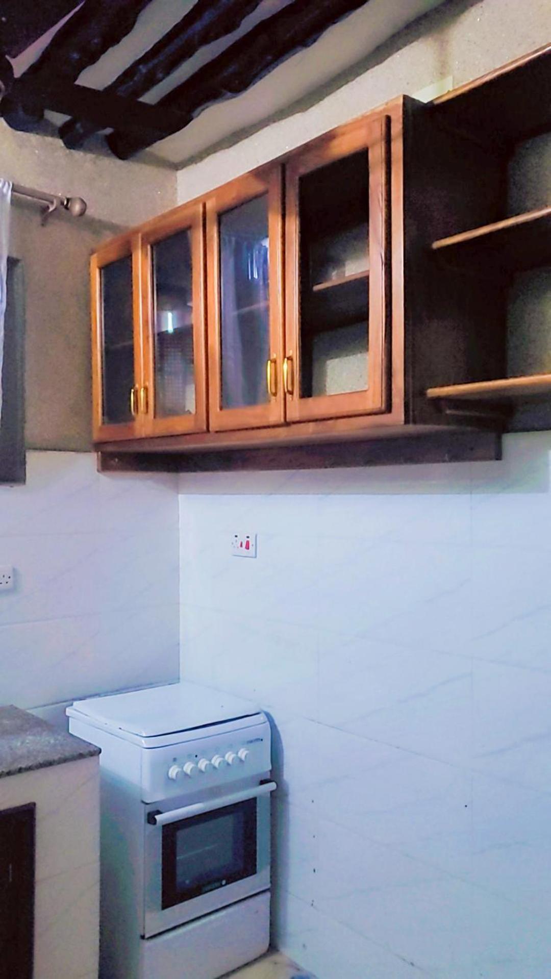 Mlagala Room And Aparment Zanzibar 3 ภายนอก รูปภาพ