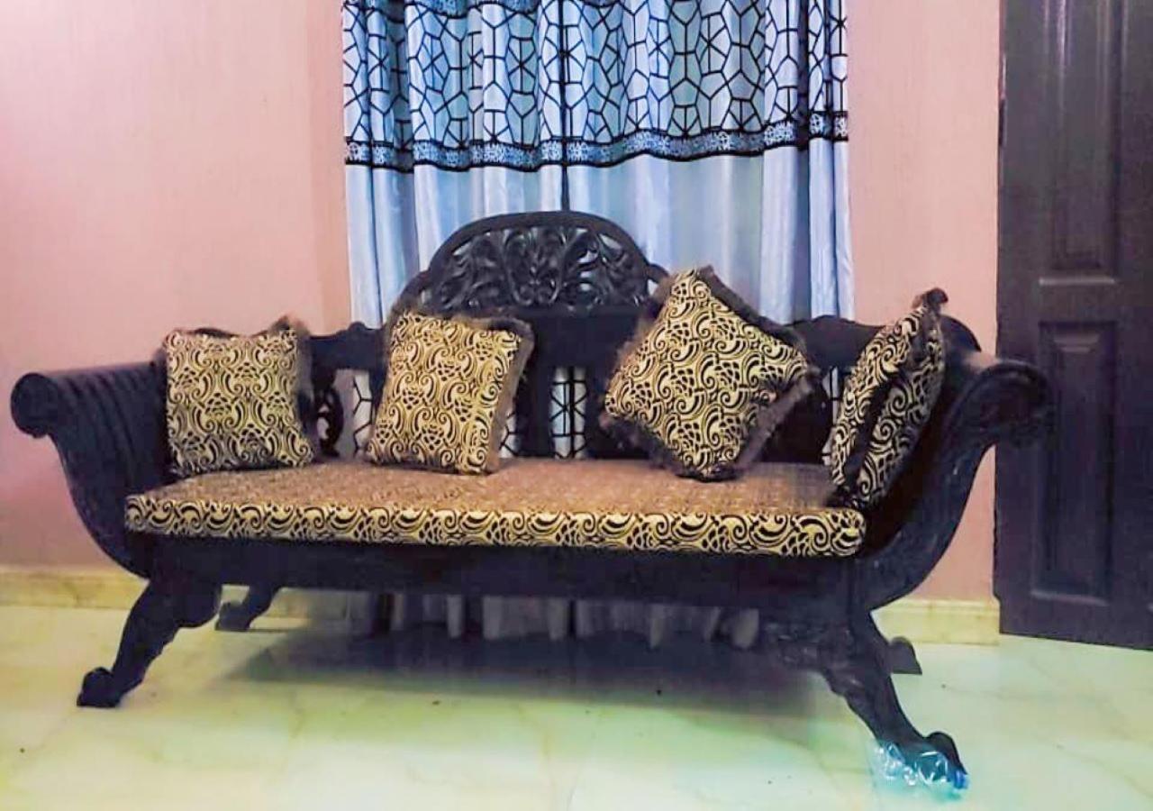 Mlagala Room And Aparment Zanzibar 3 ภายนอก รูปภาพ