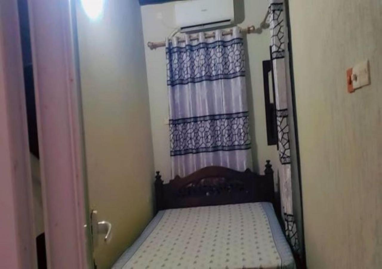 Mlagala Room And Aparment Zanzibar 3 ภายนอก รูปภาพ