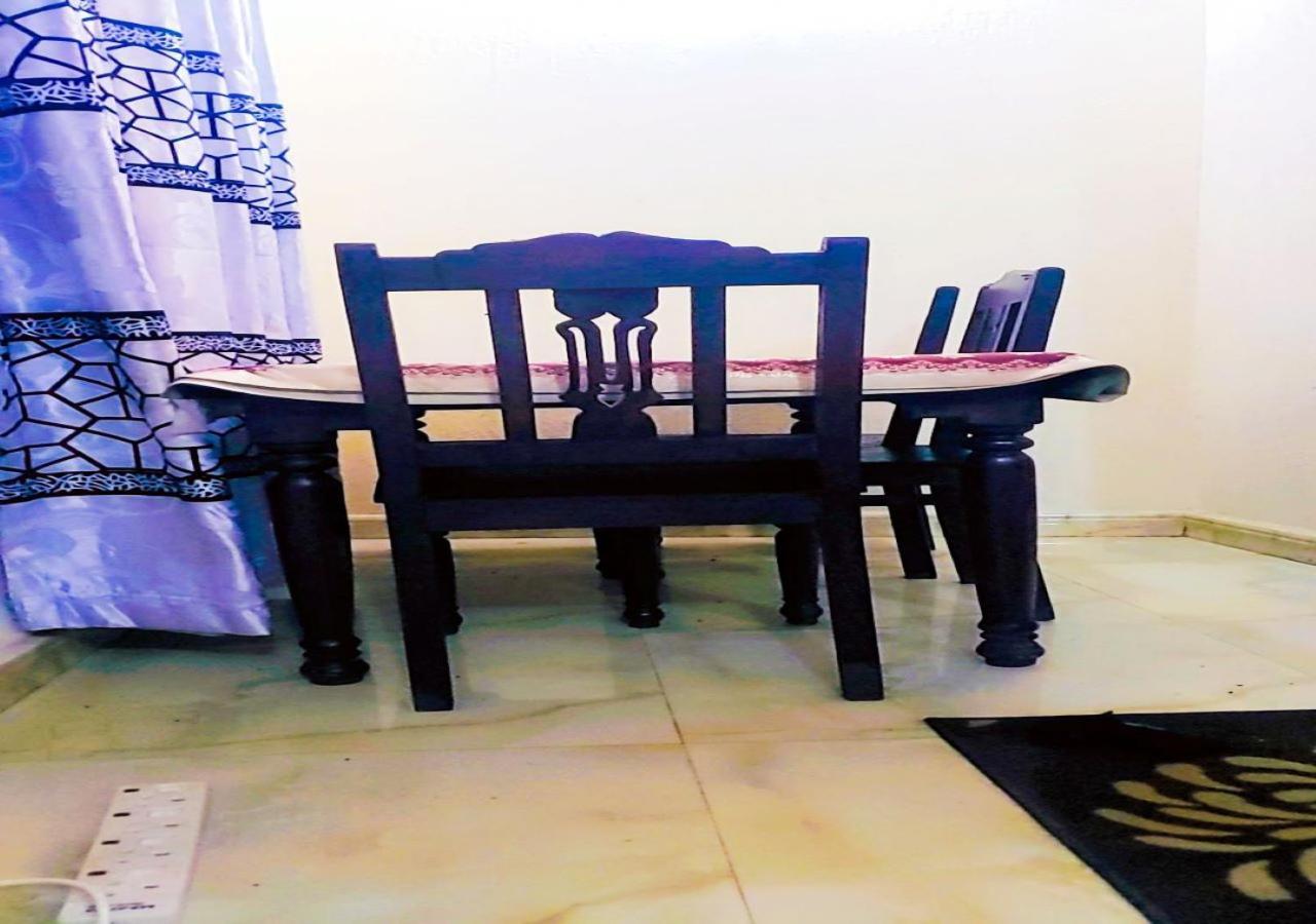 Mlagala Room And Aparment Zanzibar 3 ภายนอก รูปภาพ