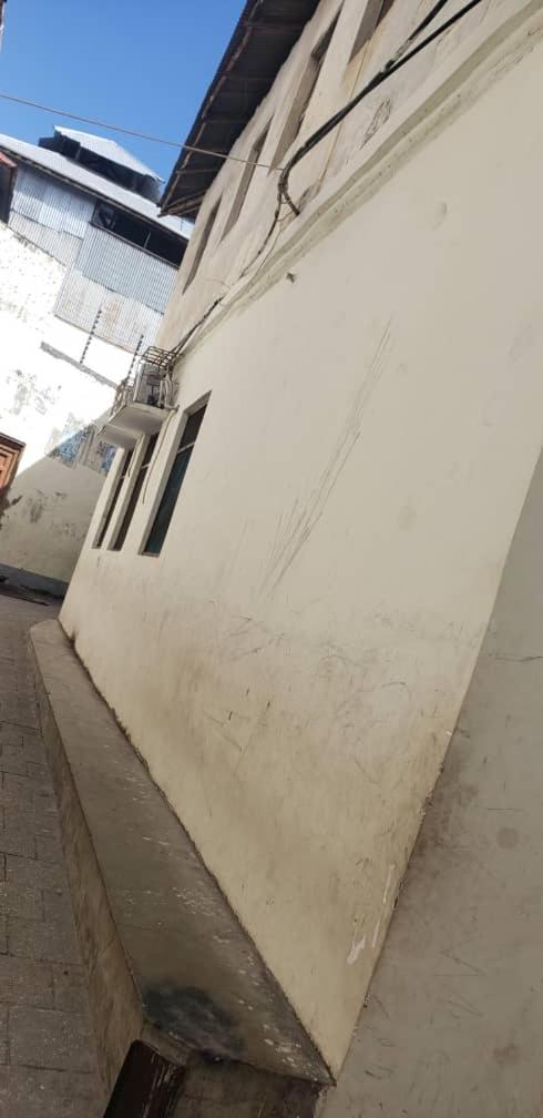Mlagala Room And Aparment Zanzibar 3 ภายนอก รูปภาพ